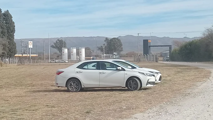 Transfer Córdoba | Traslados Ejecutivos, Empresariales, Turísticos y Médicos en Autos de Lujo y Minivan de Alta Gama