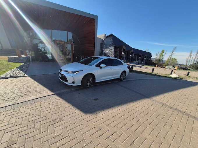 Transfer VIP Córdoba | Traslados Ejecutivos, Turísticos y Corporativos en Autos de Lujo y Minivan