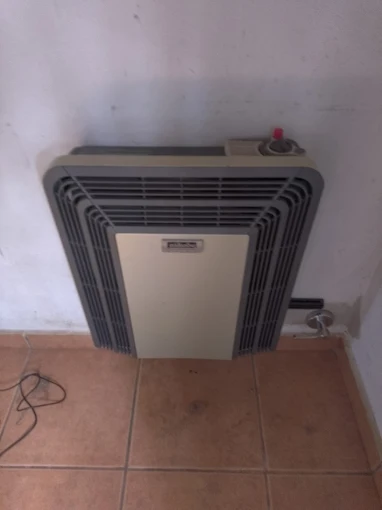 Plomero Gasista Matriculado y Aire Acondicionado | Servicios Integrales de Gas, Plomería e Instalación de AA