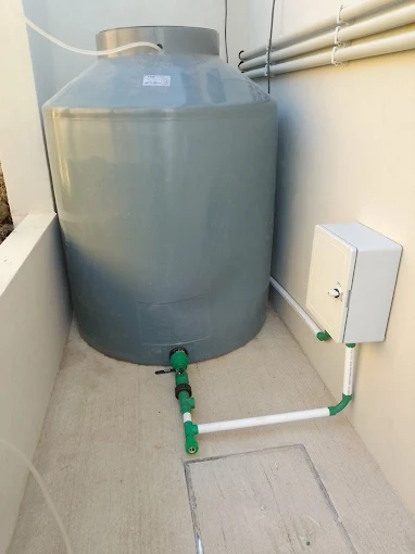 Plomero Gasista Matriculado y Aire Acondicionado | Servicios Integrales de Gas, Plomería e Instalación de AA