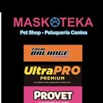 Maskoteka Pet Shop | Peluquería y Estética Canina, Alimentos Balanceados y Accesorios en Córdoba