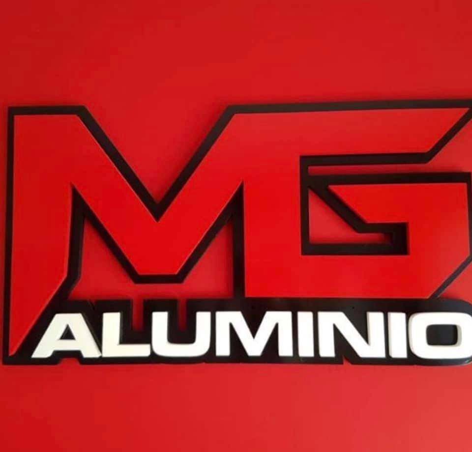 MG Aluminio | Fabricación y Colocación de Ventanas, Puertas, Portones y Mamparas en Aluminio en Villa Carlos Paz
