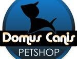 Domus Canis Veterinaria | Peluquería Canina, Accesorios y Alimentos Sueltos y Envasados en Córdoba