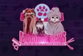 Magical Days | Peluquería Canina y Felina, Guardería (por Hora), Pet Shop y Adiestramiento Canino