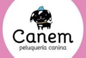 CANEM | Peluquería Canina Respetuosa, Libre de Jaulas, Educación Canina, Guardería, Traslados y Dermocosmética