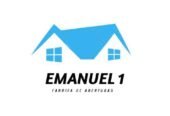 Emanuel I | Fábrica de Aberturas de Aluminio a Medida e Instalación en Villa Carlos Paz