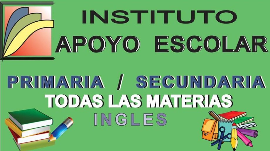Instituto de Apoyo Escolar | Clases de Apoyo en Villa Carlos Paz para Todas las Materias