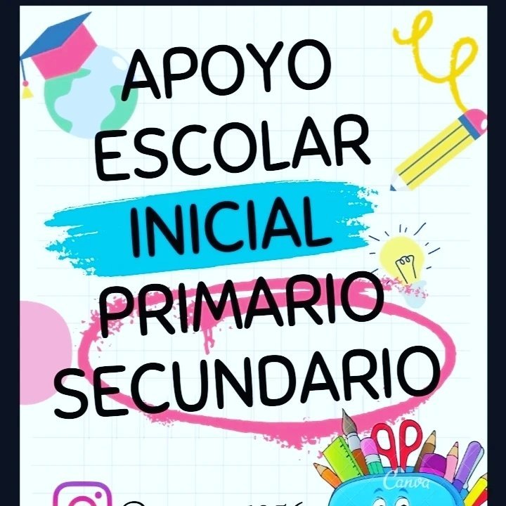 Yanina Díaz | Maestra Particular, Apoyo Escolar Presencial y Online para Primario y Secundario