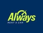 Always Rent a Car Córdoba | Alquiler de Automóviles, Soluciones de Movilidad para Individuos y Empresas