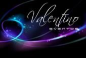 VALENTINO EVENTOS | Alquiler de Vajilla, Muebles y Decoración para Fiestas y Eventos en Córdoba
