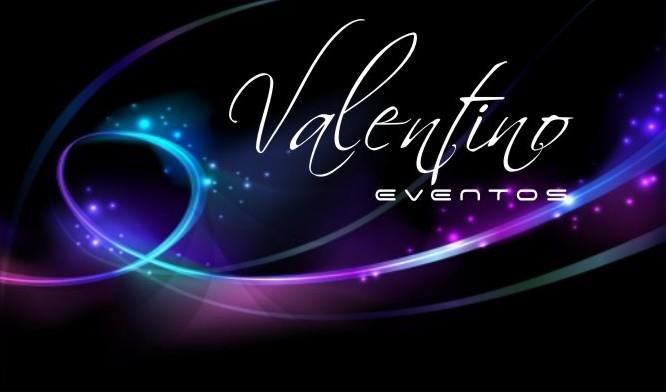 VALENTINO EVENTOS | Alquiler de Vajilla, Muebles y Decoración para Fiestas y Eventos en Córdoba