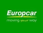 Europcar Córdoba Aeropuerto | Líder Global en Alquiler de Autos con 60 Años de Experiencia
