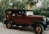 Milenniu’s | Alquiler de Autos Antiguos para Fiestas y Eventos Sociales con 25 Años de Experiencia