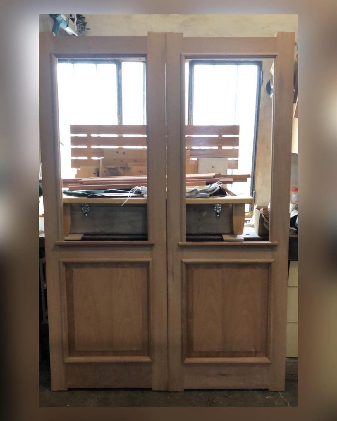 Daniel González Carpintería | 40 Años de Experiencia en Trabajos a Medida y Carpintería en Madera en Villa Carlos Paz