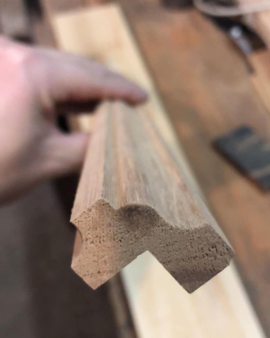 Daniel González Carpintería | 40 Años de Experiencia en Trabajos a Medida y Carpintería en Madera en Villa Carlos Paz