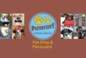 PICHICHOS | Pet Shop, Peluquería Canina, Alimento Suelto, Artículos y Asesoramiento Gratuito sobre Comportamiento Canino