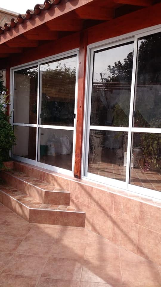 Emanuel I | Fábrica de Aberturas de Aluminio a Medida e Instalación en Villa Carlos Paz