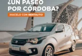 Rentauto Argentina | Agencia de Alquiler de Automóviles con 12 Años de Experiencia en Córdoba