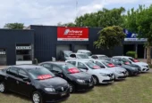 Drivers Rent a Car Córdoba | 25 Años de Experiencia en Alquiler de Automóviles y el Mejor Servicio