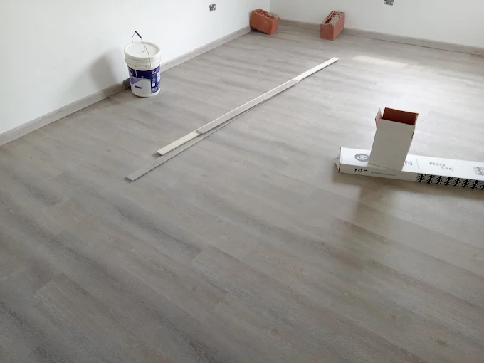 Juan Germán Argüello | Colocación, Pulido y Reparación de Pisos de Madera, Flotantes, Decks y Zócalos