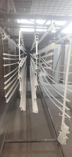 Todo en Vidrio | Fábrica de Aberturas de Aluminio, Vidrio (Mayor y Menor), DVH y Planta de Pintura Epoxi