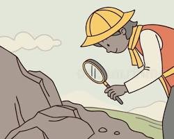 Geóloga María Gracia Gerbaudo | Geotecnia, Minería, Hidrogeología, EIA, Mecánica de Suelos, Due Diligence y Modelado Geológico