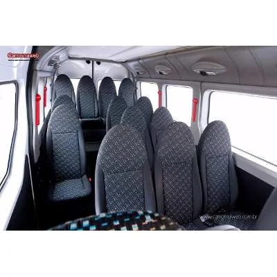 Combis y Mini Buses | Transporte Privado para Viajes Empresariales, Turísticos, Eventos, Excursiones