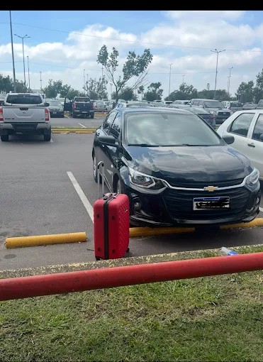 Taravella Rent a Car | Líder en Alquiler de Autos Sin Chófer en Córdoba, Argentina