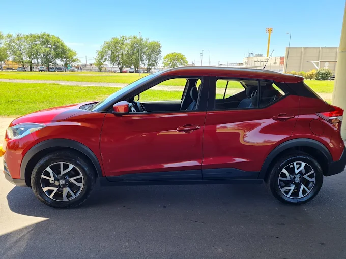 Europcar Córdoba Aeropuerto | Líder Global en Alquiler de Autos con 60 Años de Experiencia