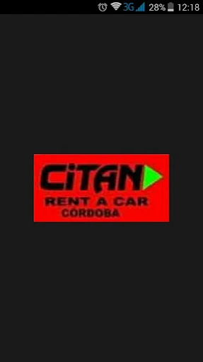 Citan Rent a Car | Agencia de Alquiler de Automóviles Confiables en Córdoba