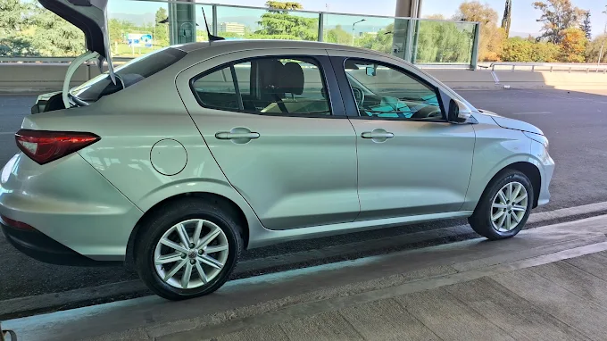 Denca Rent a Car | Alquiler de Automóviles con Entrega y Retiro en Cualquier Punto de la Ciudad de Córdoba