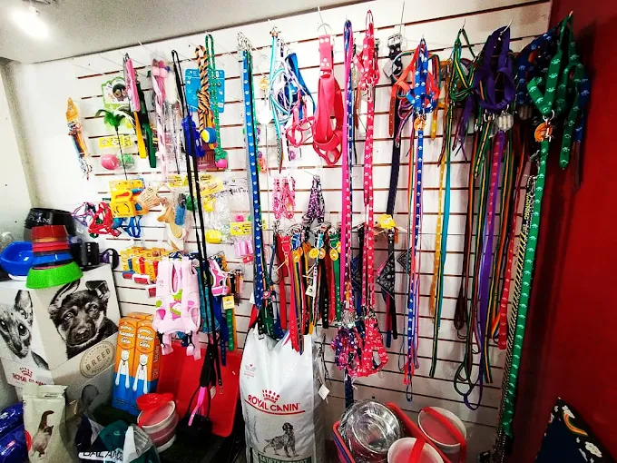 Maskoteka Pet Shop | Peluquería y Estética Canina, Alimentos Balanceados y Accesorios en Córdoba