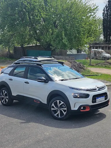 Sixt Rent a Car | Alquiler de Autos y Camionetas en el Aeropuerto de Córdoba