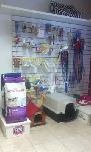 Maskoteka Pet Shop | Peluquería y Estética Canina, Alimentos Balanceados y Accesorios en Córdoba