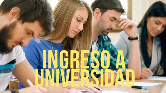 EDUC.AR | Apoyo Escolar en Villa Carlos Paz: Primario, Secundario, Preparación de Ingreso Universitario