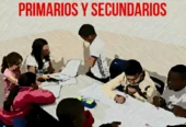 EDUC.AR | Apoyo Escolar en Villa Carlos Paz: Primario, Secundario, Preparación de Ingreso Universitario