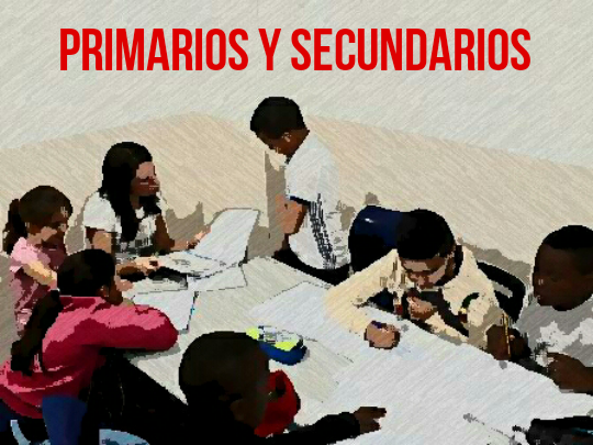 EDUC.AR | Apoyo Escolar en Villa Carlos Paz: Primario, Secundario, Preparación de Ingreso Universitario
