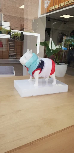 Guazú Club de Mascotas | Veterinaria, Pet Shop y Pelu Canina en Córdoba