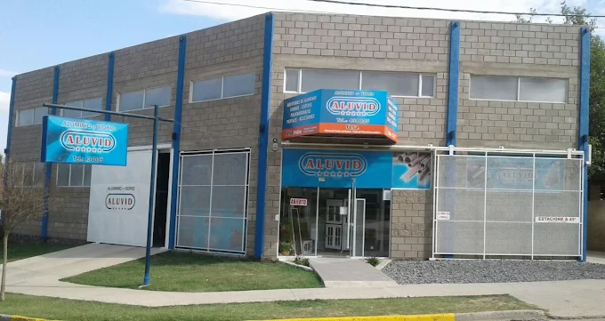 Aluvid | Carpintería de Aluminio, Vidrios, Espejos, Aberturas, Policarbonato, Cortinas y Mamparas