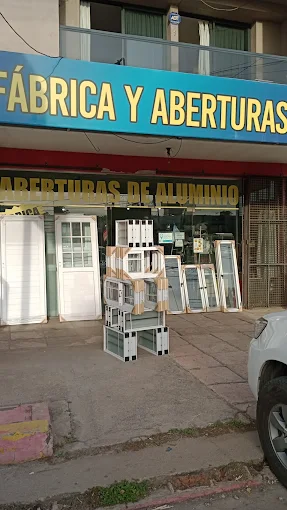 Boldrini Vidrios y Aberturas | Fábrica de Aberturas de Aluminio, Vidrios, Espejos, Mamparas y Frente de Placares