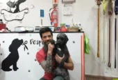 Despelucados Peluquería Canina | Peluquería Canina y Pet Shop en Córdoba