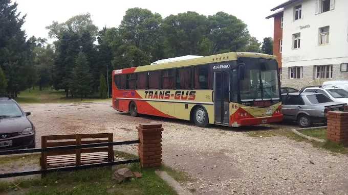 GUS Transportes de Pasajeros Privado | Traslado Confiable, Cómodo y Seguro