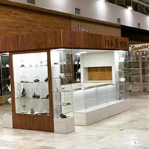 Vidriería Santa Lucía | Todo Tipo de Vidrios y Mamparas de Vidrio en Villa Carlos Paz