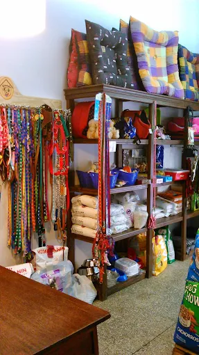 PICHICHOS | Pet Shop, Peluquería Canina, Alimento Suelto, Artículos y Asesoramiento Gratuito sobre Comportamiento Canino