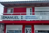 Emanuel I | Fábrica de Aberturas de Aluminio a Medida e Instalación en Villa Carlos Paz