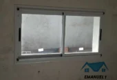 Emanuel I | Fábrica de Aberturas de Aluminio a Medida e Instalación en Villa Carlos Paz