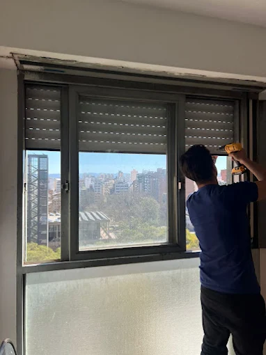 Ferracort | Persianas de Aluminio Inyectado y PVC Plásticas, Venta e Instalación en Villa Carlos Paz