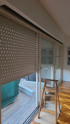 Ferracort | Persianas de Aluminio Inyectado y PVC Plásticas, Venta e Instalación en Villa Carlos Paz