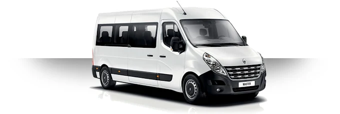 Combi Bus | Traslados de Personas en Combis con Chófer – Transporte Privado