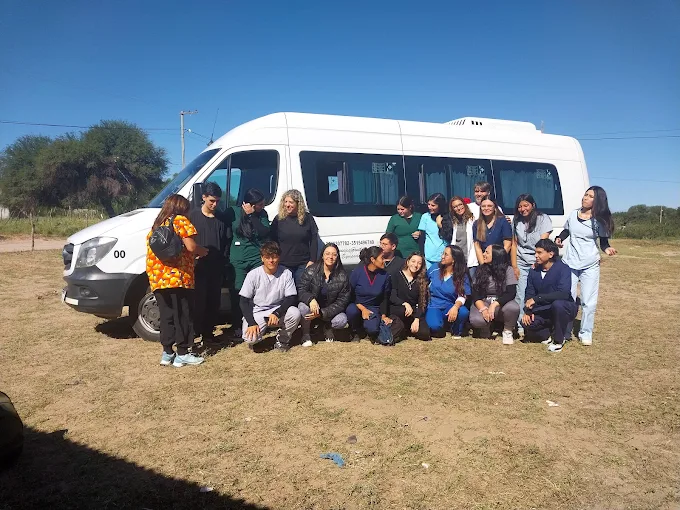 Tu-Trans | Traslado de Pasajeros, Alquiler de Combis a Toda Argentina, Viajes de Turismo y Eventos Recreativos